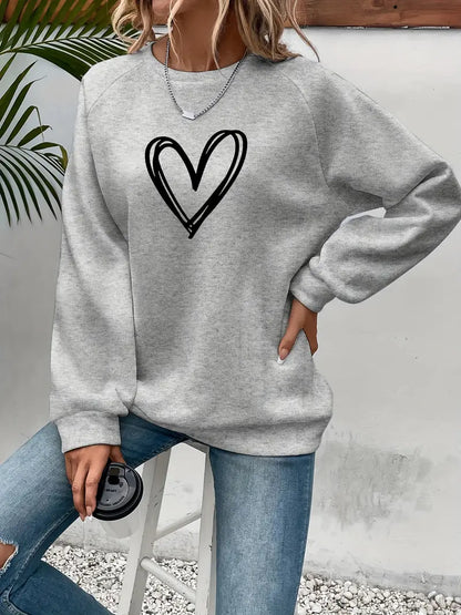 Gracefully Designed Jumper