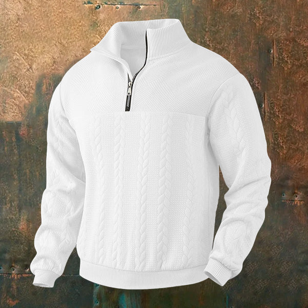 Elegantly Designed Jumper