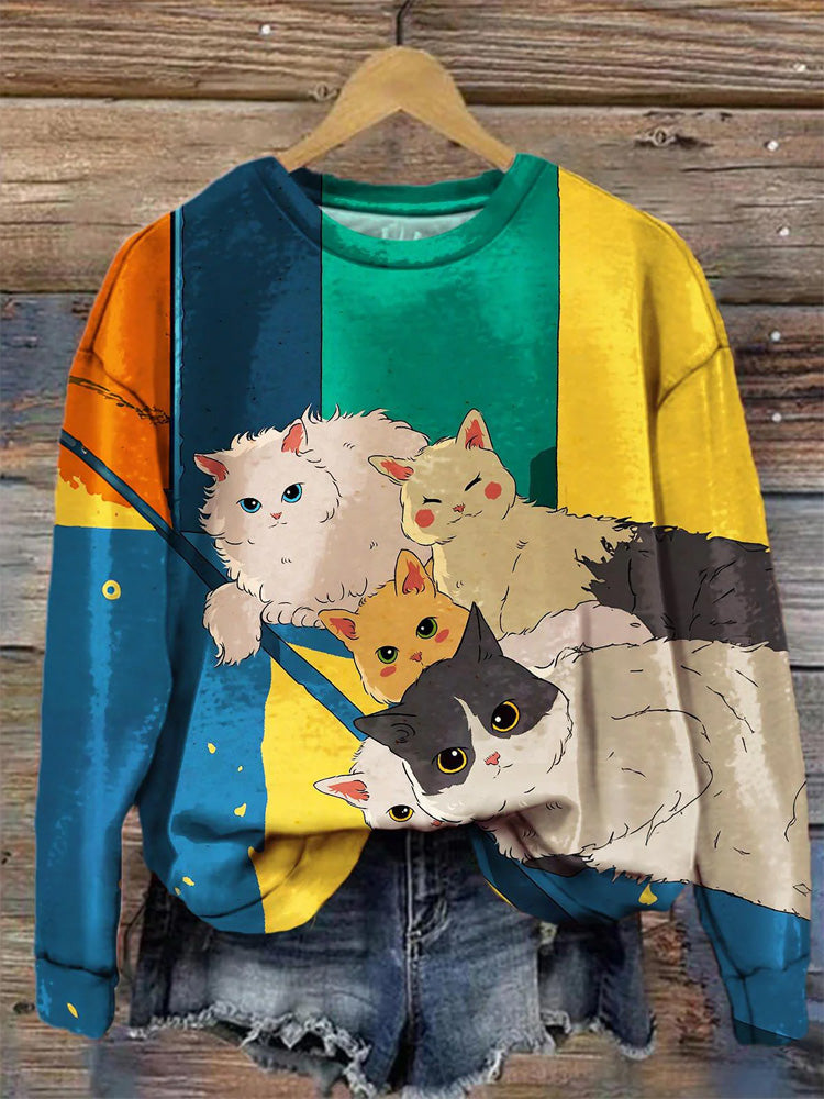Thoughtfully Designed Top