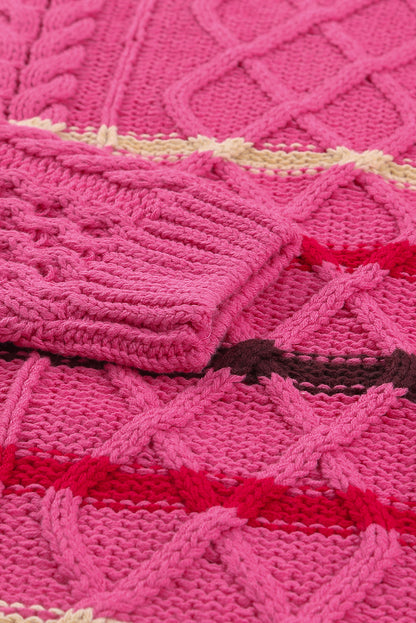 Beautifully Crafted Jumper