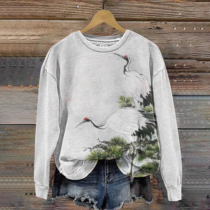 Gracefully Designed Shirt