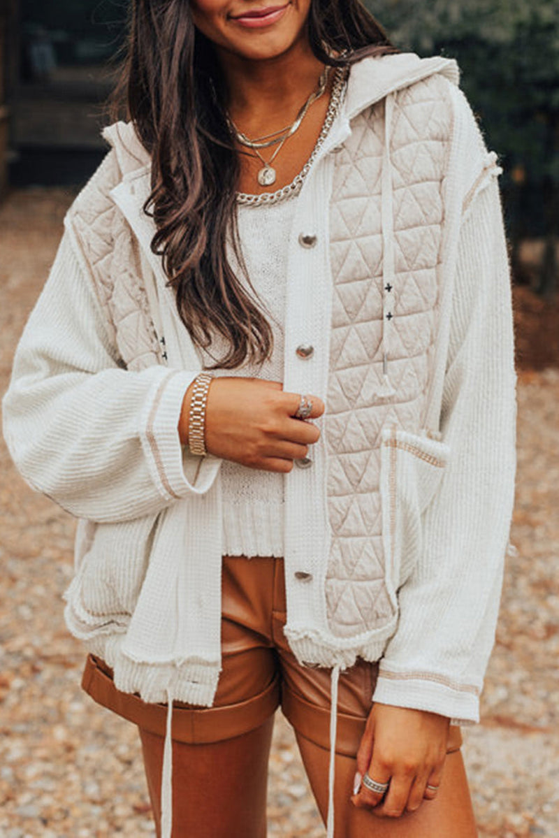 Classic Designed Jacket