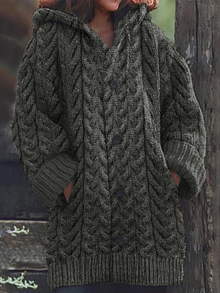Classic Designed Jumper
