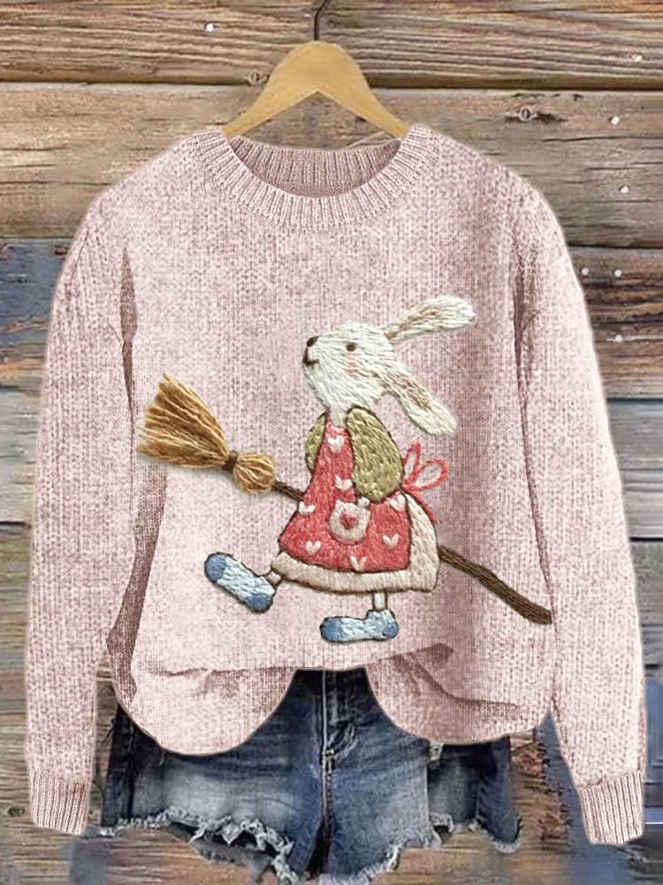 Elegantly Designed Jumper