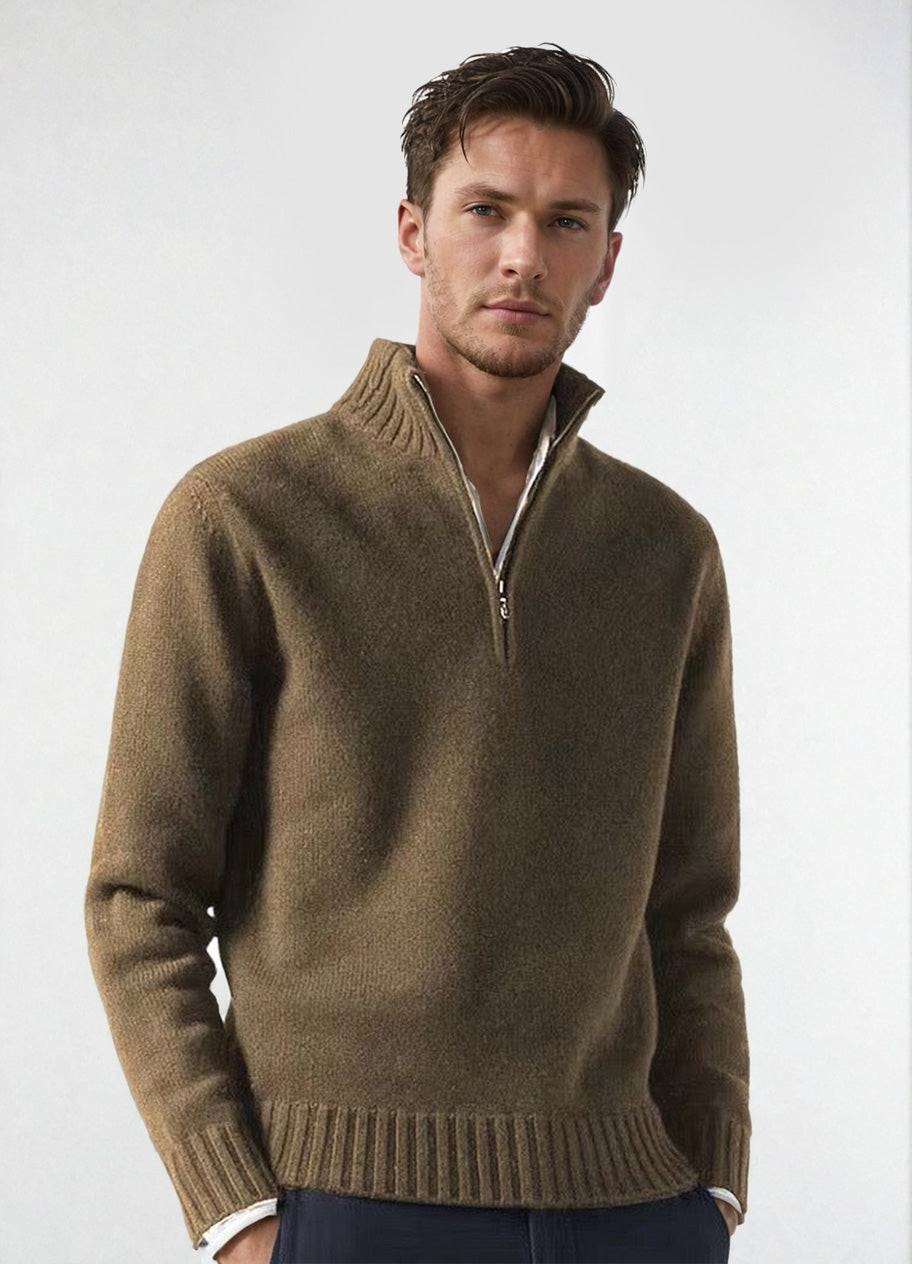 Classic Vintage Jumper