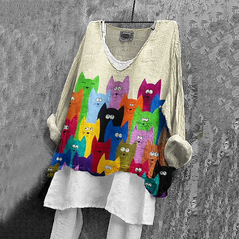 Elegantly Designed Blouse