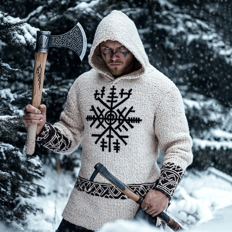 Vintage Inspired Jumper