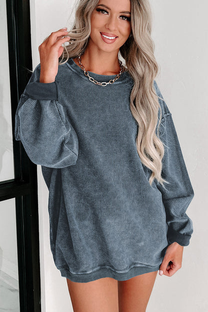 Timeless Vintage Style Jumper