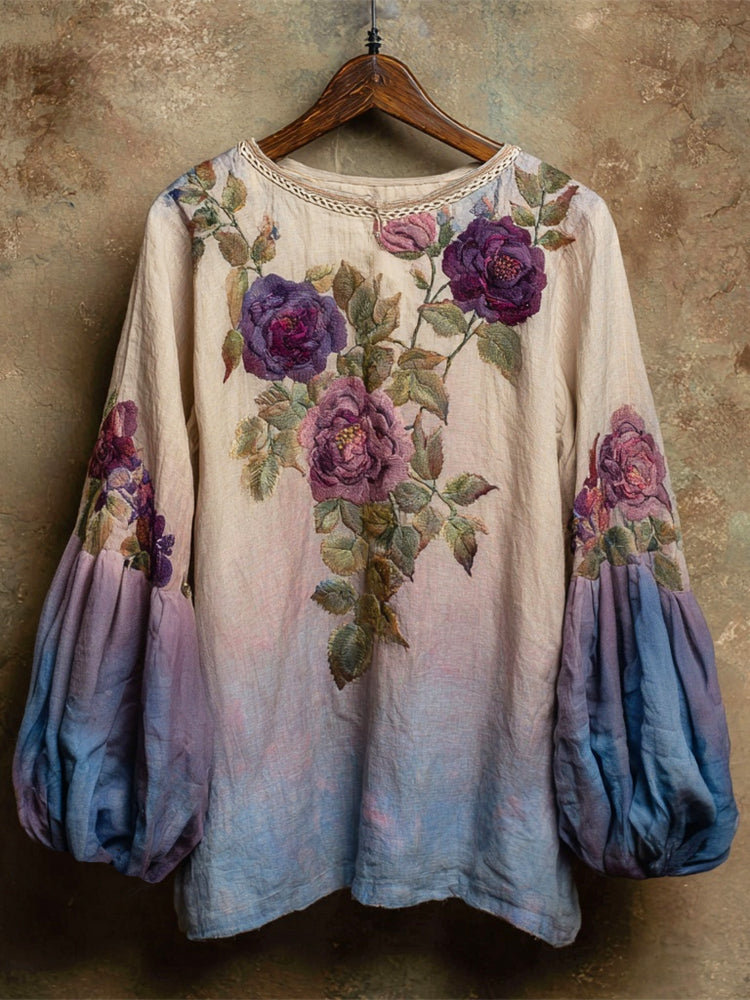 Elegantly Designed Shirt