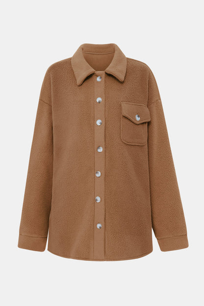 Timeless Vintage Style Jacket