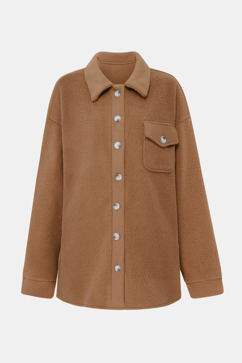 Timeless Vintage Style Jacket