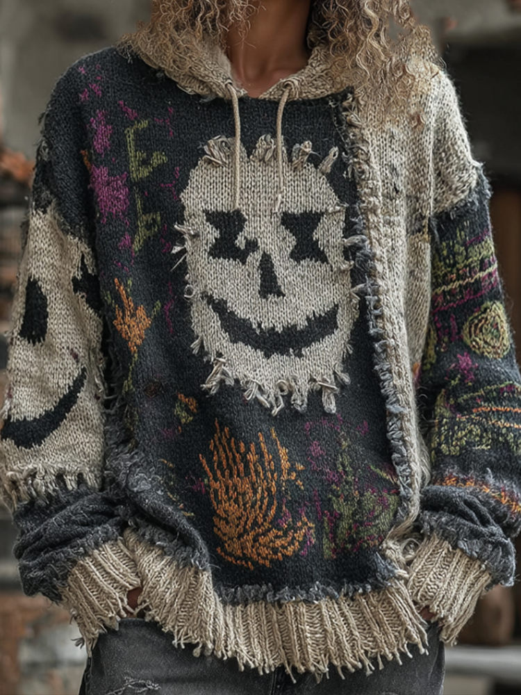 Vintage Inspired Jumper