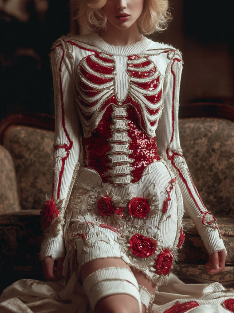 Thoughtfully Designed Dress
