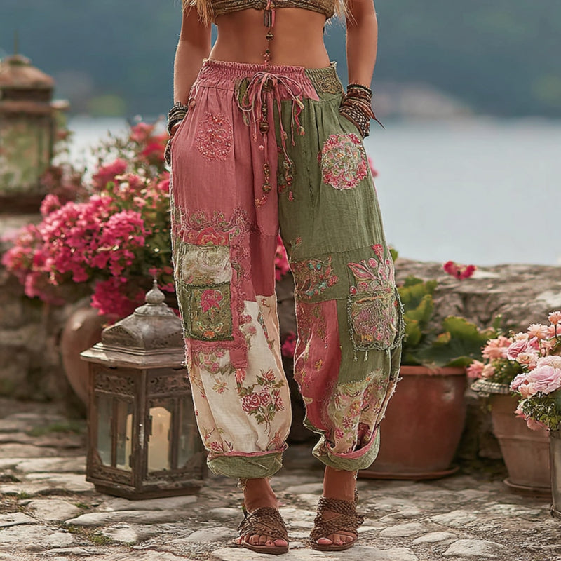 Classic Designed Trousers