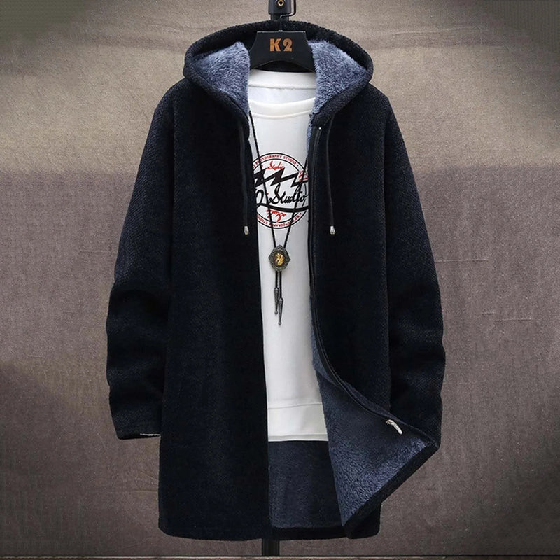 Timeless Vintage Style Cardigan