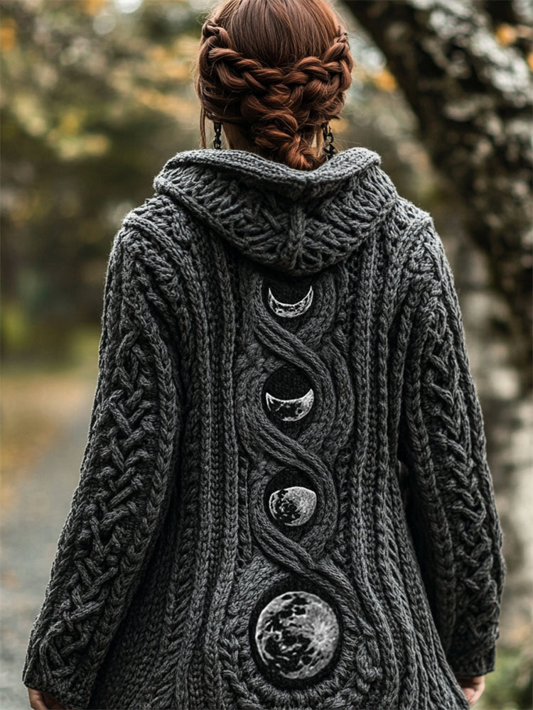 Classic Vintage Cardigan