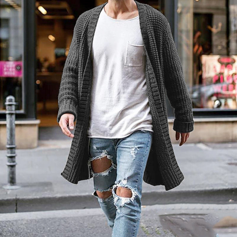 Beautifully Crafted Cardigan