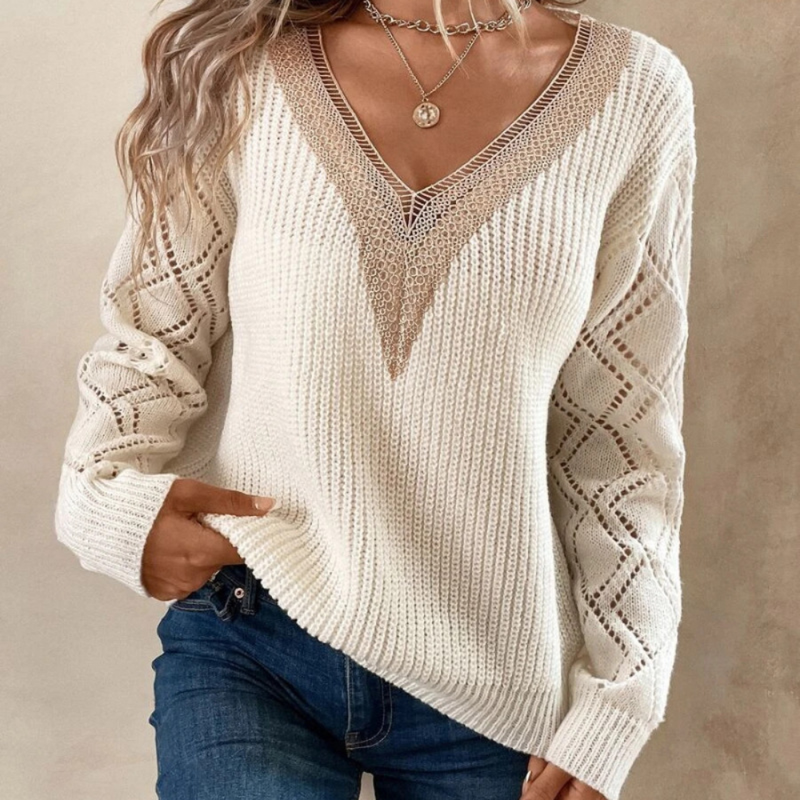 Beautifully Crafted Jumper