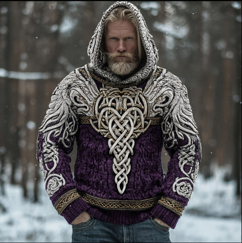 Classic Designed Jumper