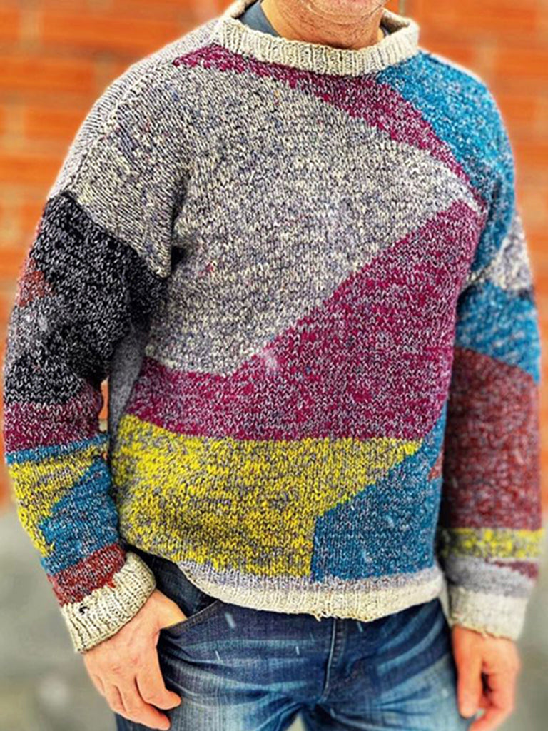 Elegantly Designed Jumper
