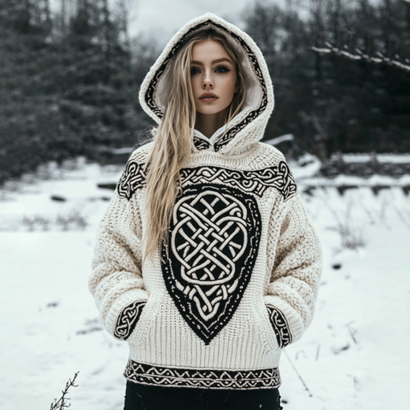 Elegantly Designed Jumper