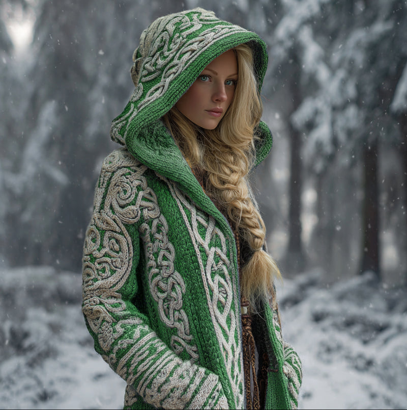 Thoughtfully Designed Jumper