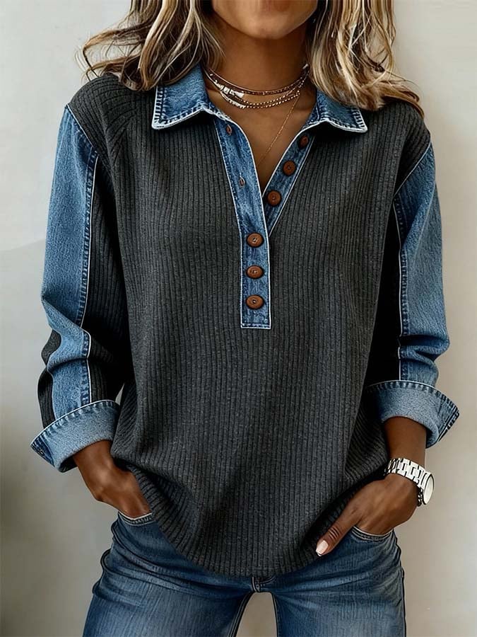 Classic Designed Jumper