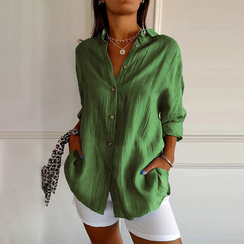 Gracefully Designed Shirt