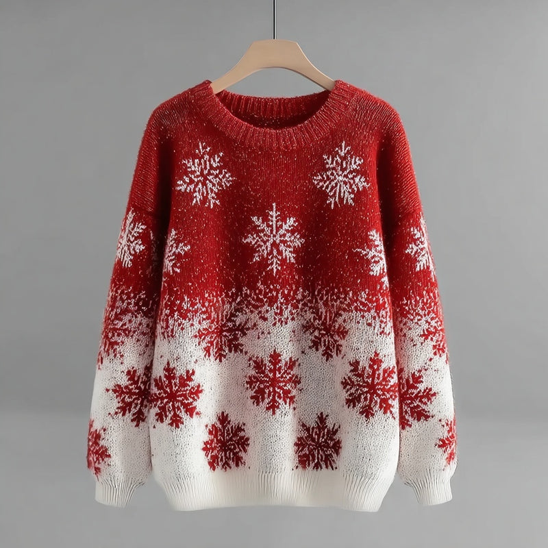 Vintage Inspired Jumper