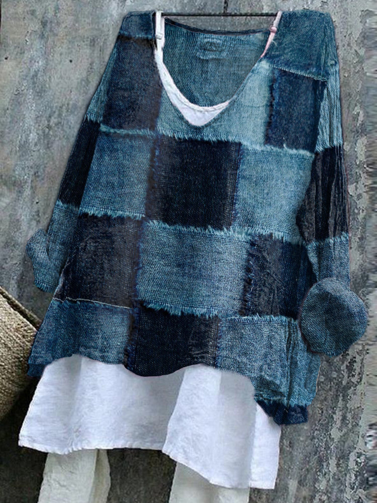 Elegantly Designed Shirt