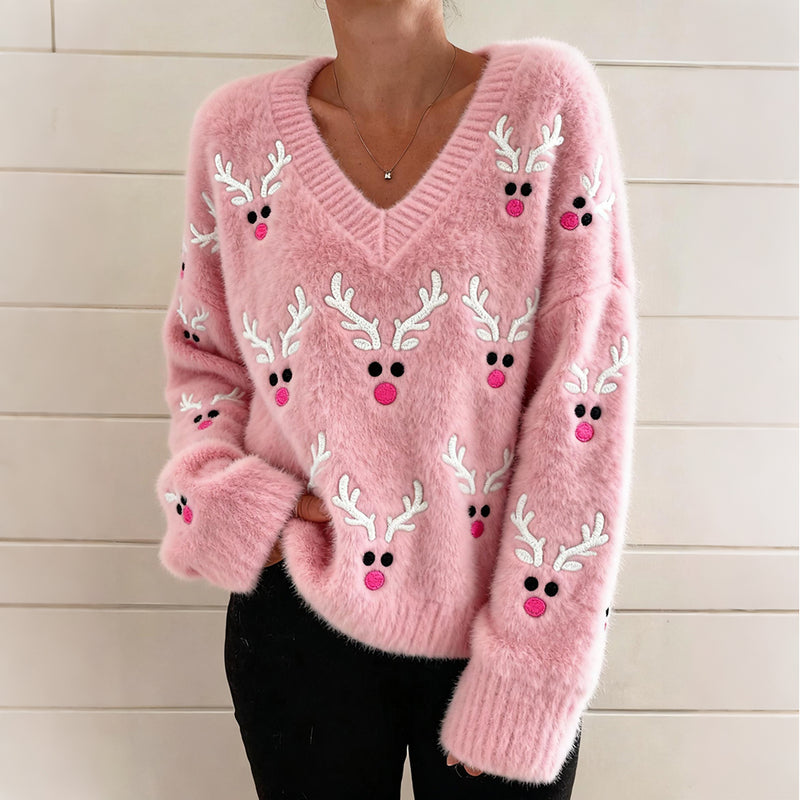 Elegantly Designed Jumper