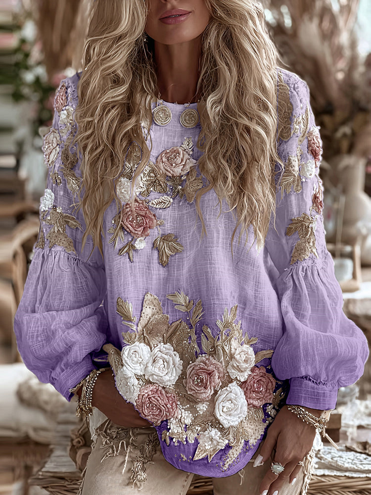 Classic Vintage Shirt
