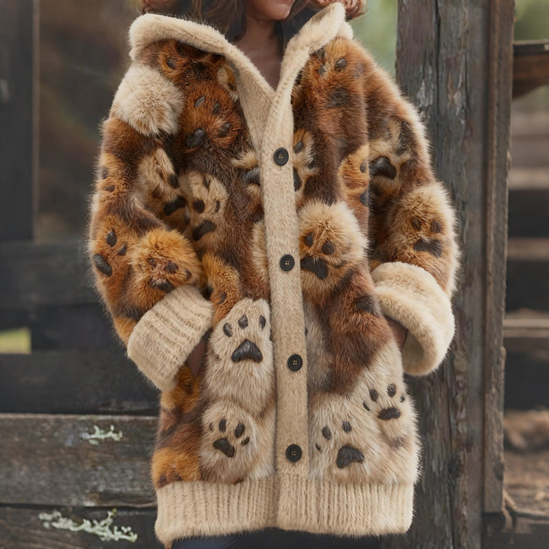 Beautifully Crafted Cardigan