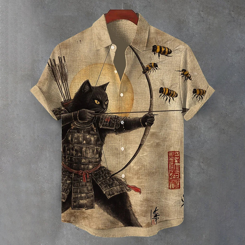 Beautifully Crafted Shirt
