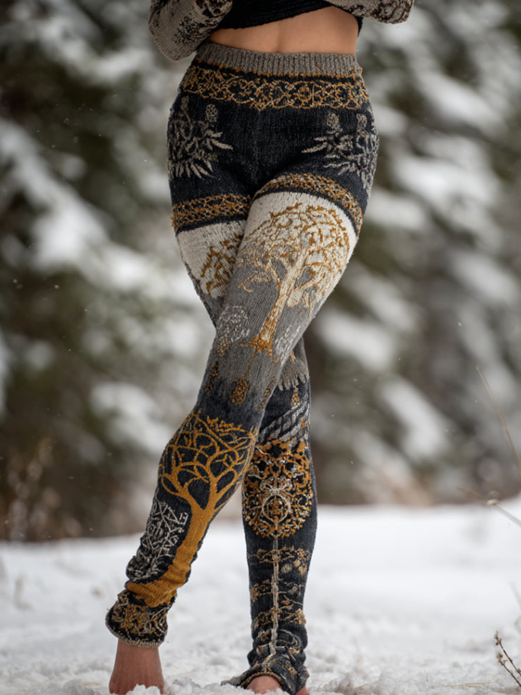Thoughtfully Designed Garment