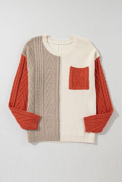 Elegantly Designed Jumper