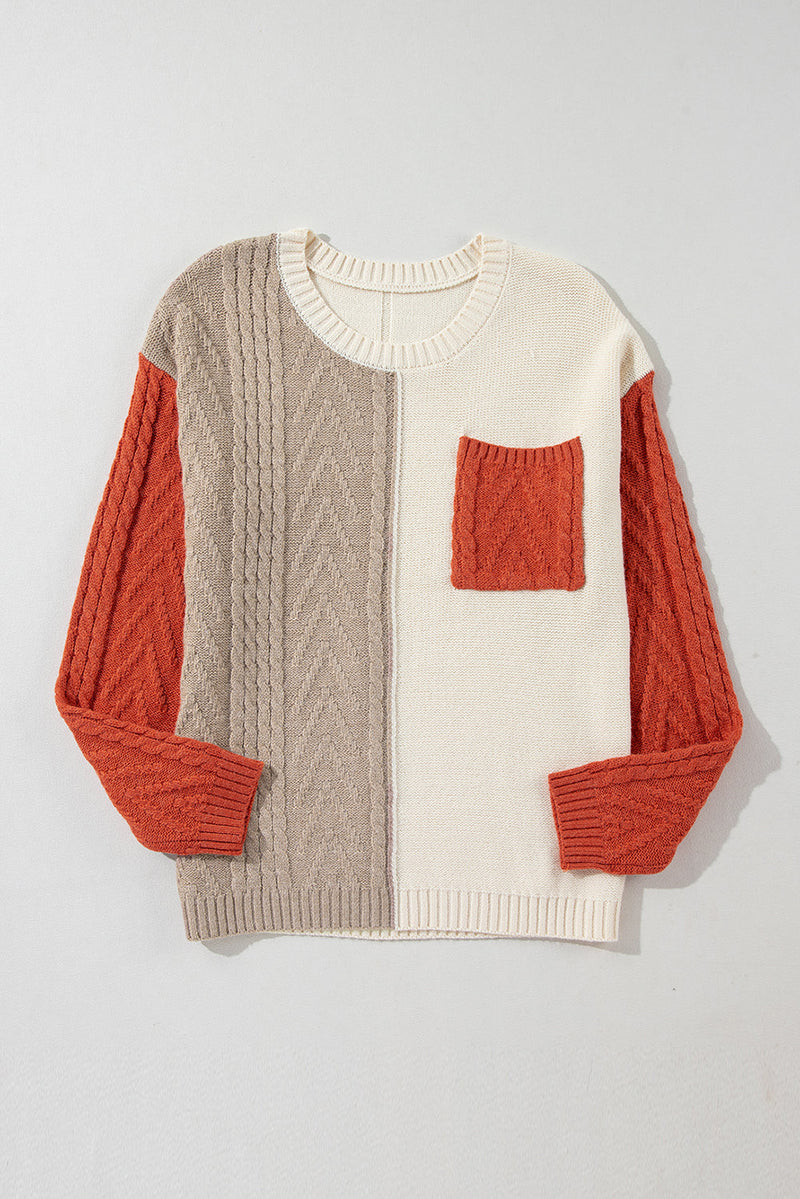 Vintage Inspired Jumper
