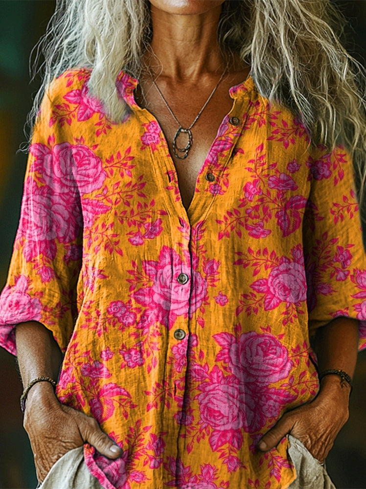 Classic Vintage Shirt
