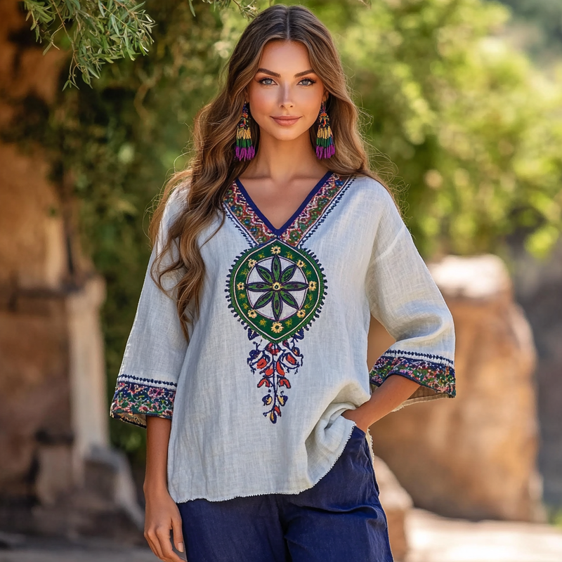 Vintage Inspired T-Shirt