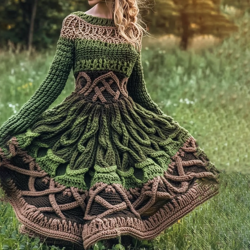 Classic Designed Jumper