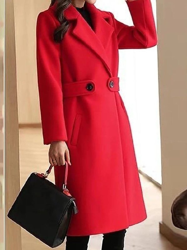 Beautifully Crafted Coat