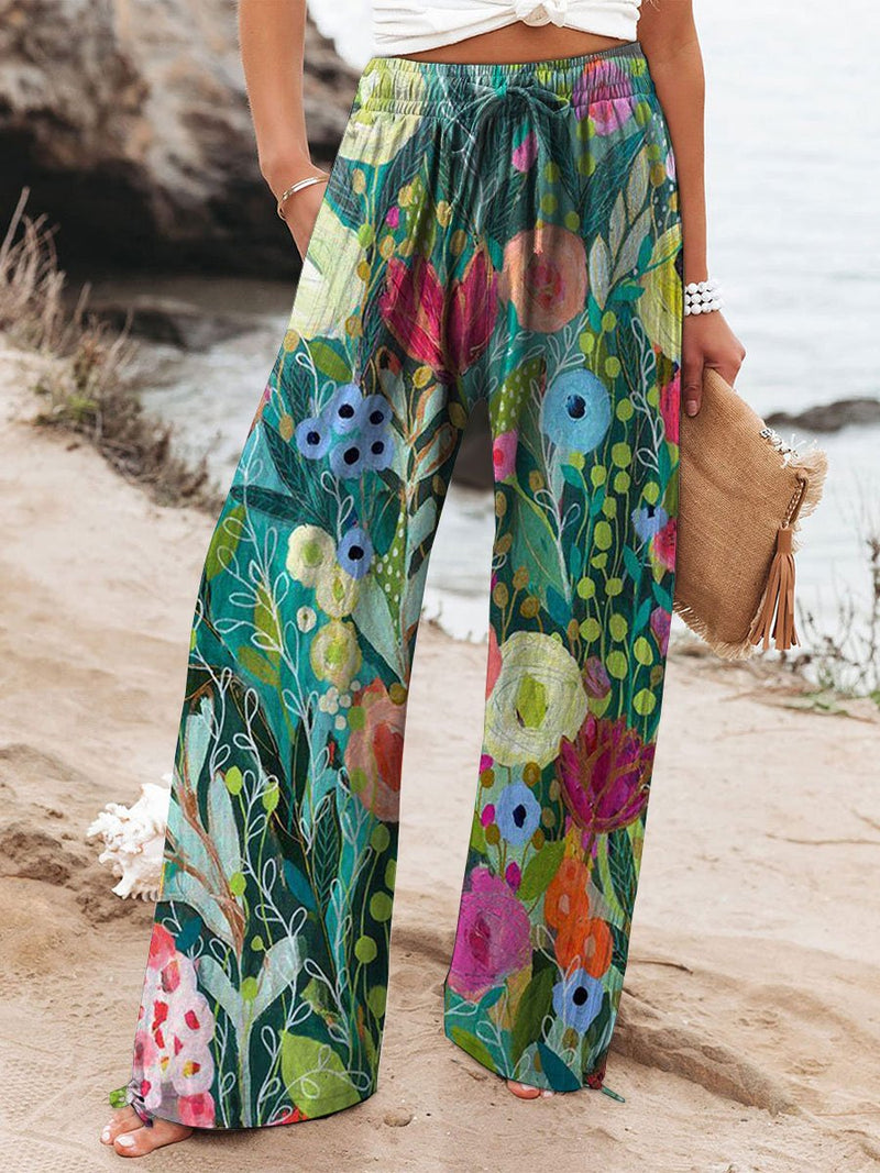 Thoughtfully Designed Trousers