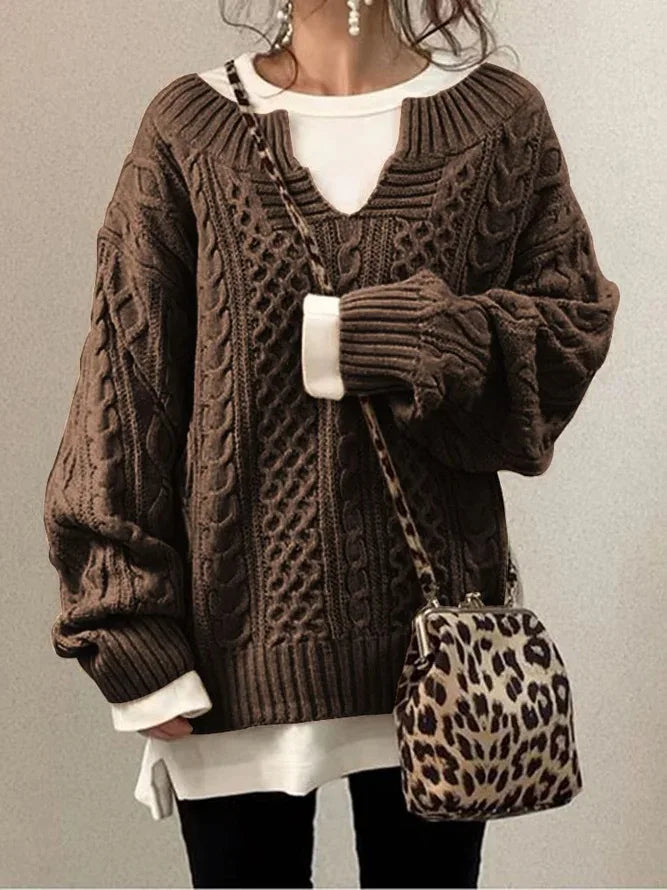 Elegantly Designed Jumper
