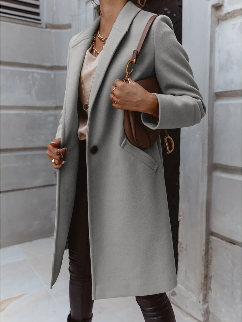 Classic Vintage Jacket