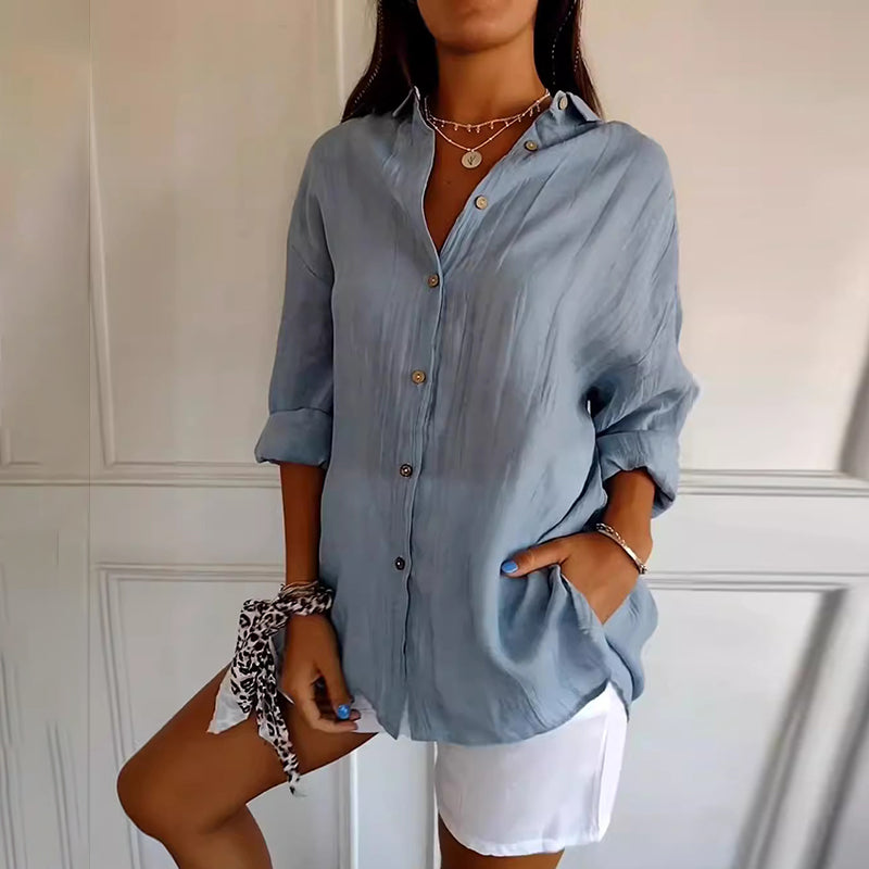 Gracefully Designed Shirt