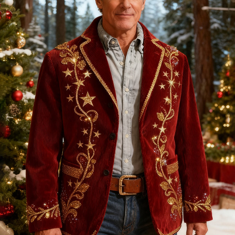 Elegantly Designed Jacket