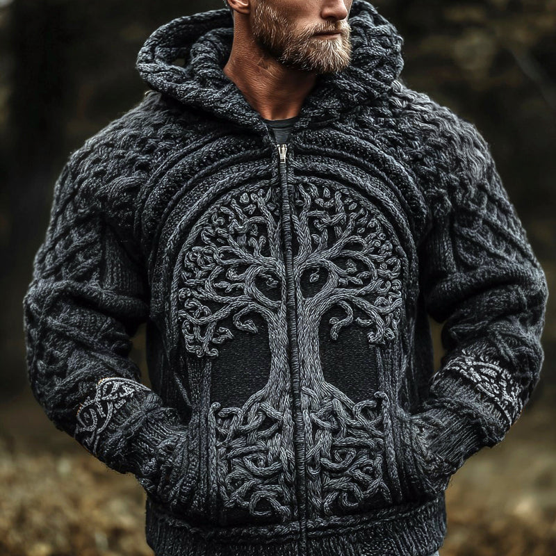 Beautifully Crafted Cardigan