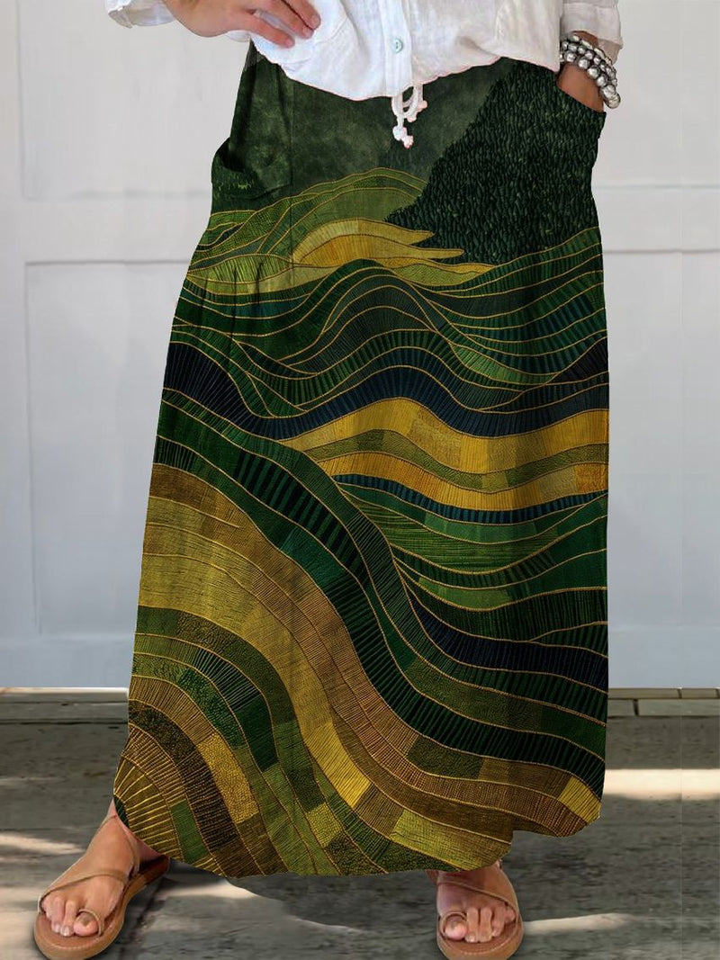Classic Designed Garment