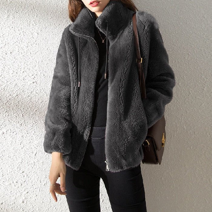 Elegantly Designed Jacket