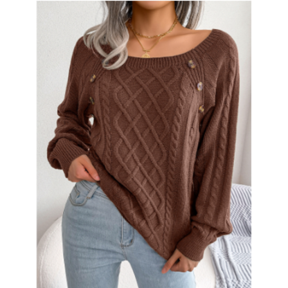 Beautifully Crafted Jumper